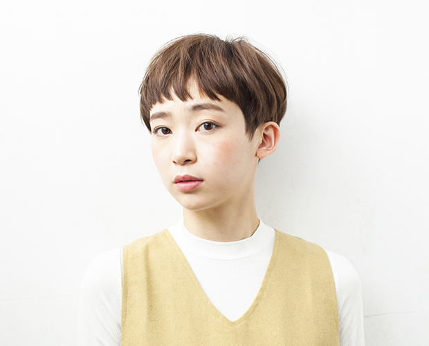 　SHORT