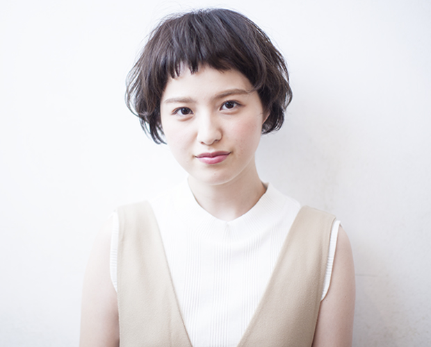 HAIR CATALOG.JP