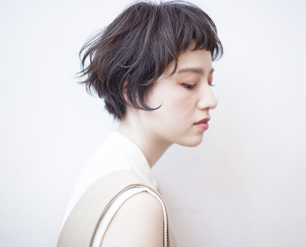 　SHORT