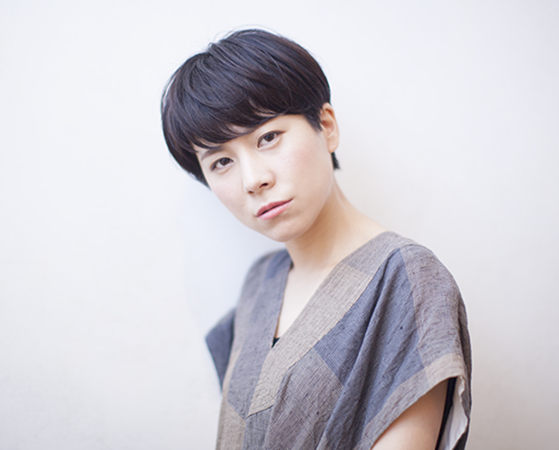 髪型　ヘアカタログ