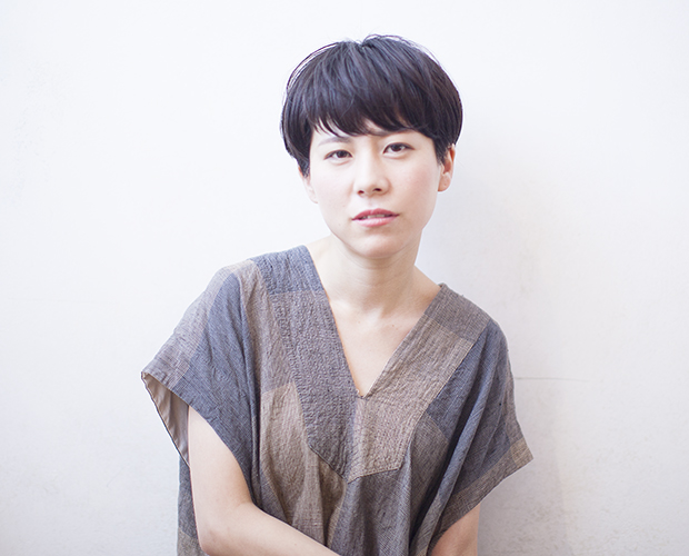 　ヘアスタイル
