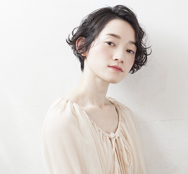 HAIR CATALOG.JP