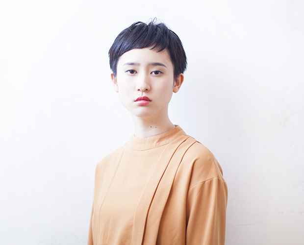 髪型　ヘアカタログ