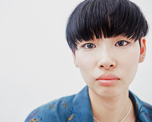 髪型　ヘアスタイル