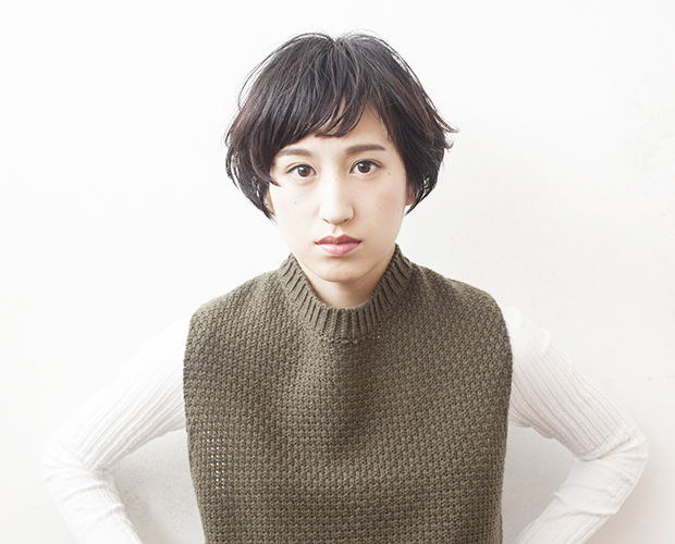 HAIR CATALOG.JP