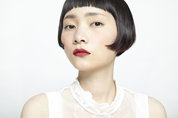 HAIR CATALOG.JP