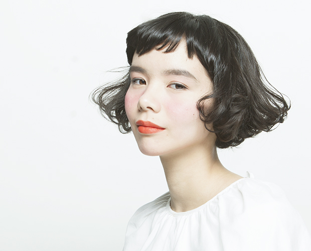 クラシカルさを漂わせるフレンチボブスタイル Bob Haircatalog Jp ヘアカタログ Jp つぎのわたし選び