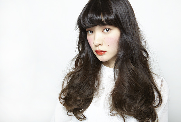 HAIR CATALOG.JP