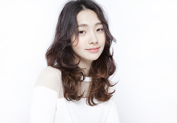 髪型　ヘアカタログ