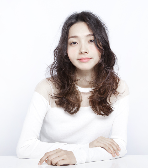 髪型　ヘアスタイル