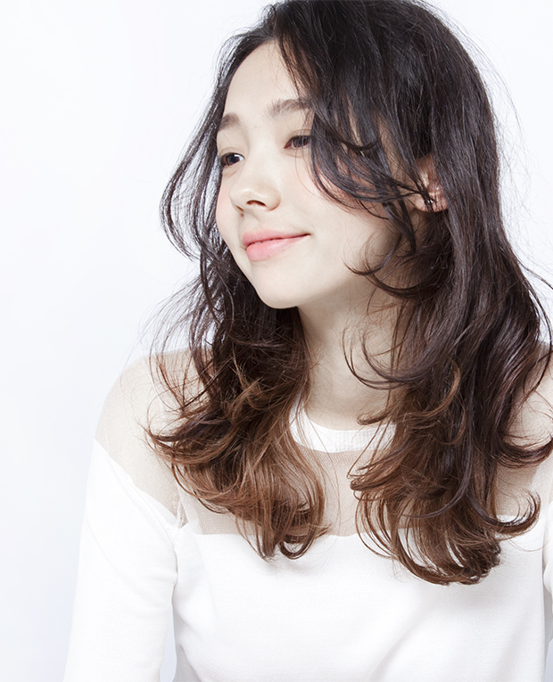 HAIR CATALOG.JP
