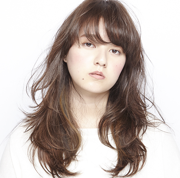 HAIR CATALOG.JP