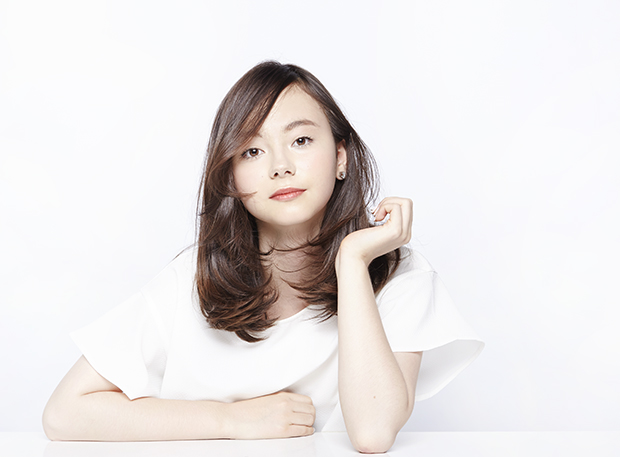 　ヘアスタイル
