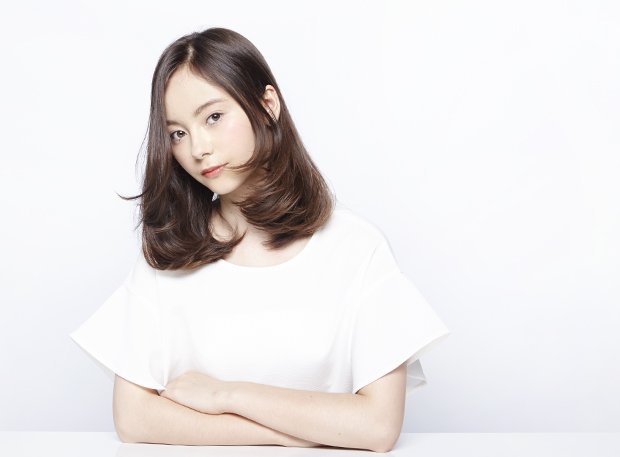 髪型　ヘアスタイル