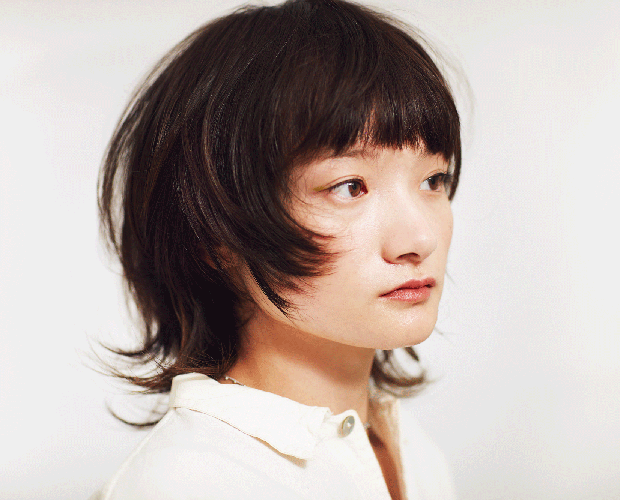 HAIR CATALOG.JP