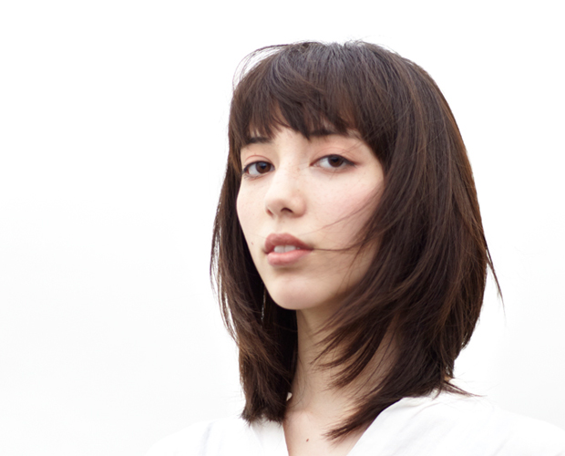 　ヘアスタイル