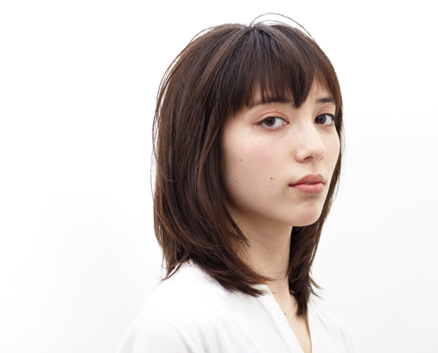 HAIR CATALOG.JP