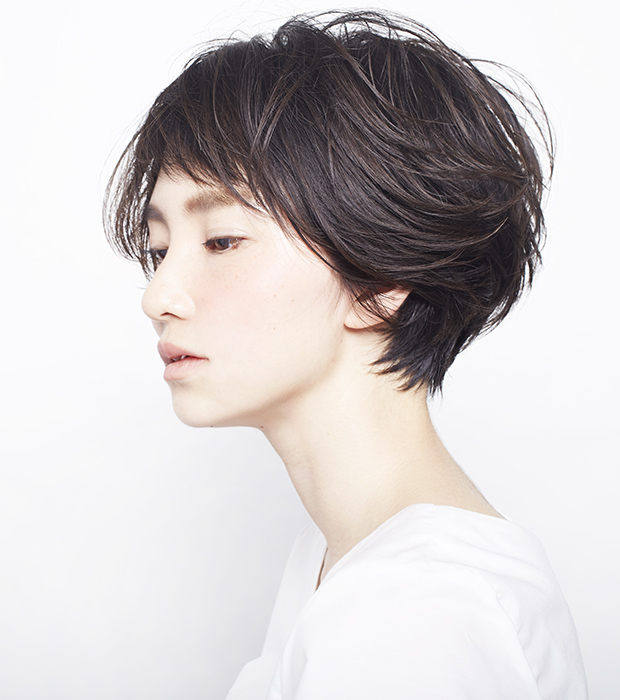 HAIR CATALOG.JP
