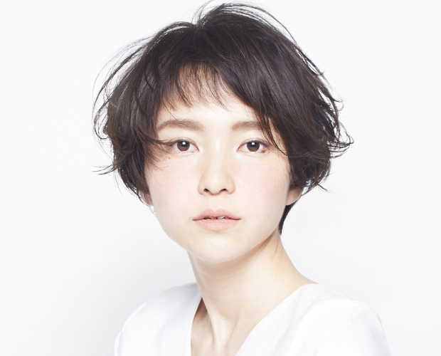 　ヘアスタイル