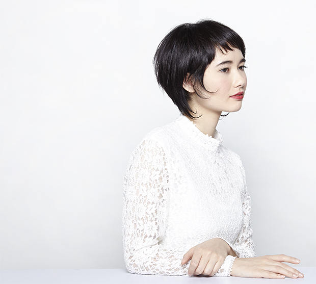 Short Style 8