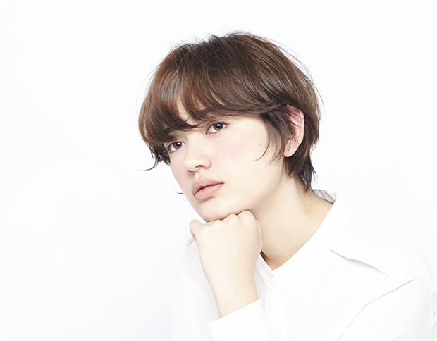 HAIR CATALOG.JP