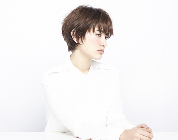 　SHORT