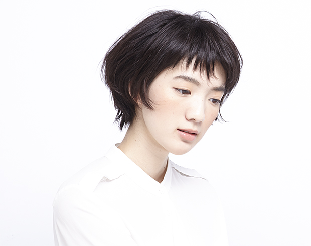 　SHORT