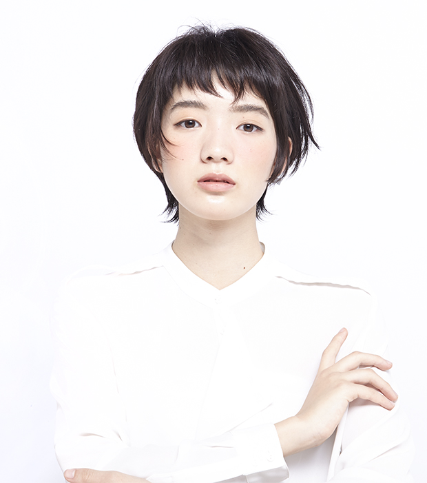 HAIR CATALOG.JP