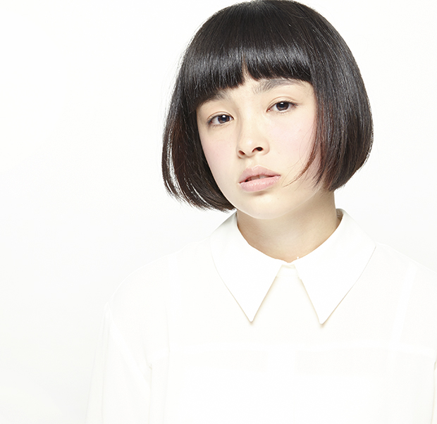 　ヘアスタイル