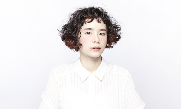 髪型　ヘアスタイル