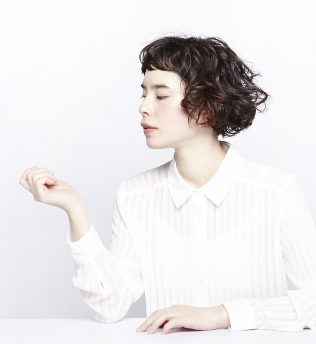 HAIR CATALOG.JP