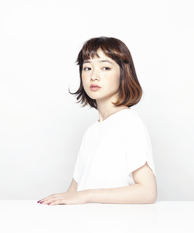 髪型　ヘアカタログ
