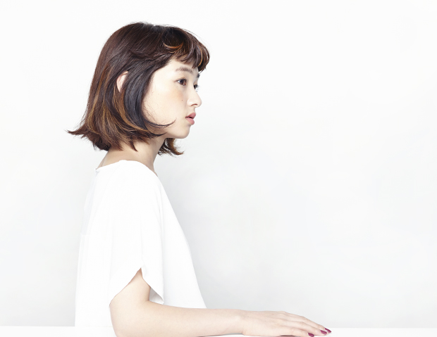 髪型　ヘアスタイル