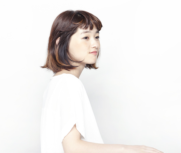 　ヘアスタイル