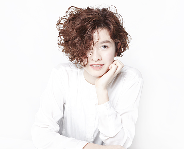 　ヘアスタイル