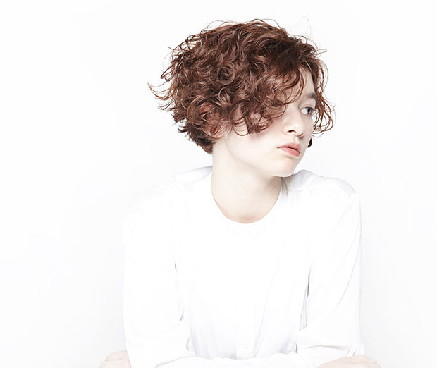 HAIR CATALOG.JP