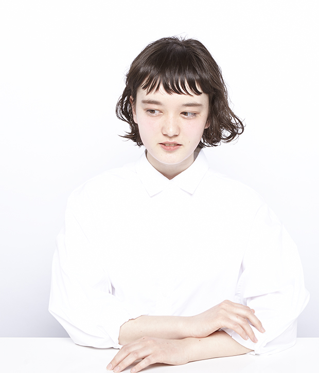 髪型　ヘアスタイル