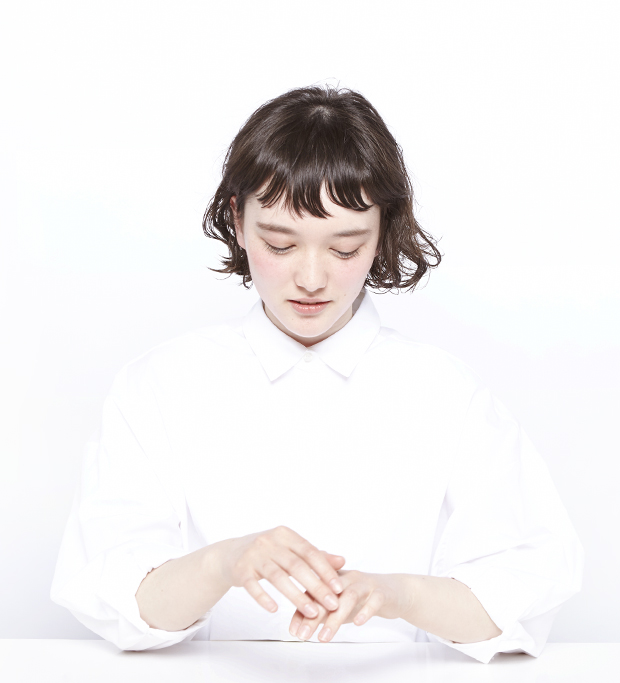 　ヘアスタイル