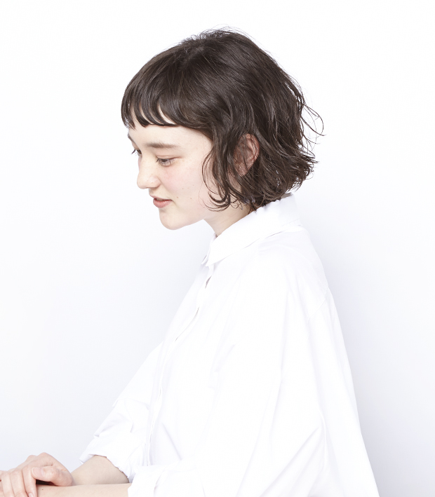 HAIR CATALOG.JP