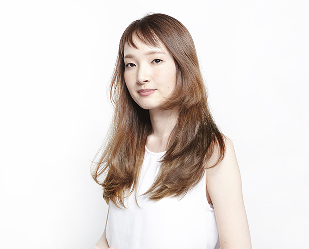 髪型　ヘアスタイル
