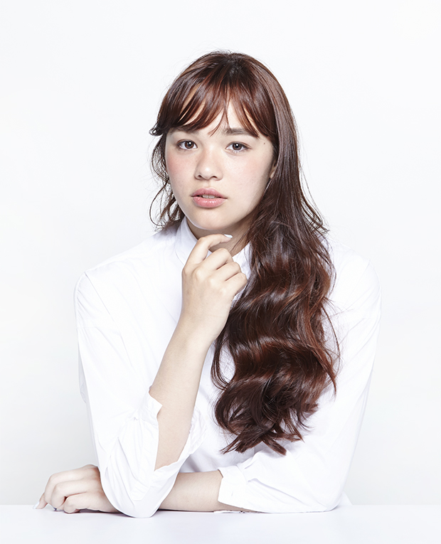 HAIR CATALOG.JP