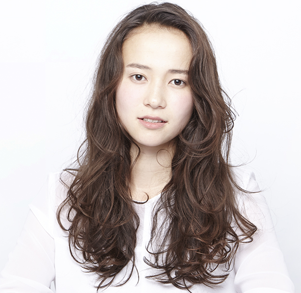 髪型　ヘアスタイル