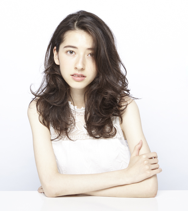 HAIR CATALOG.JP