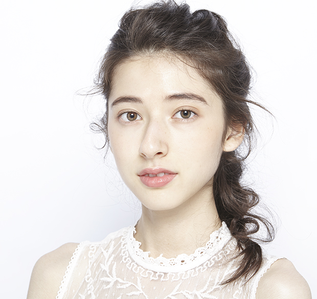 　ヘアスタイル