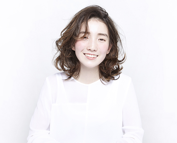 髪型　ヘアスタイル