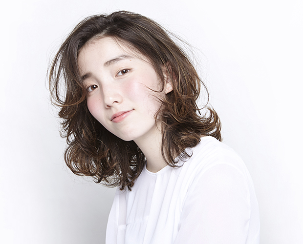 HAIR CATALOG.JP