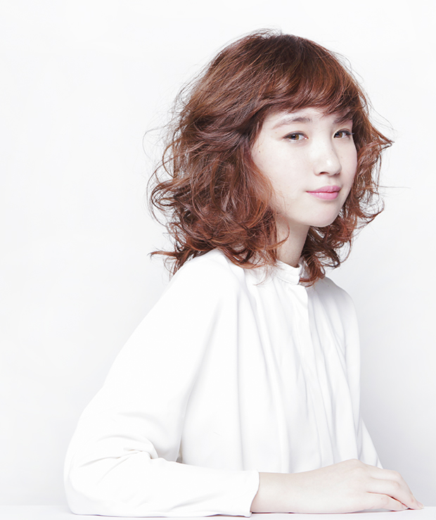 HAIR CATALOG.JP