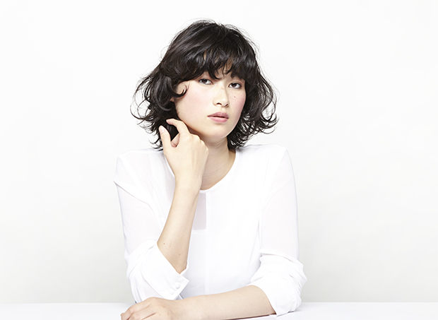 髪型　ヘアカタログ
