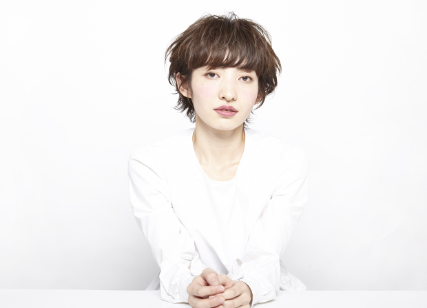 髪型　ヘアカタログ