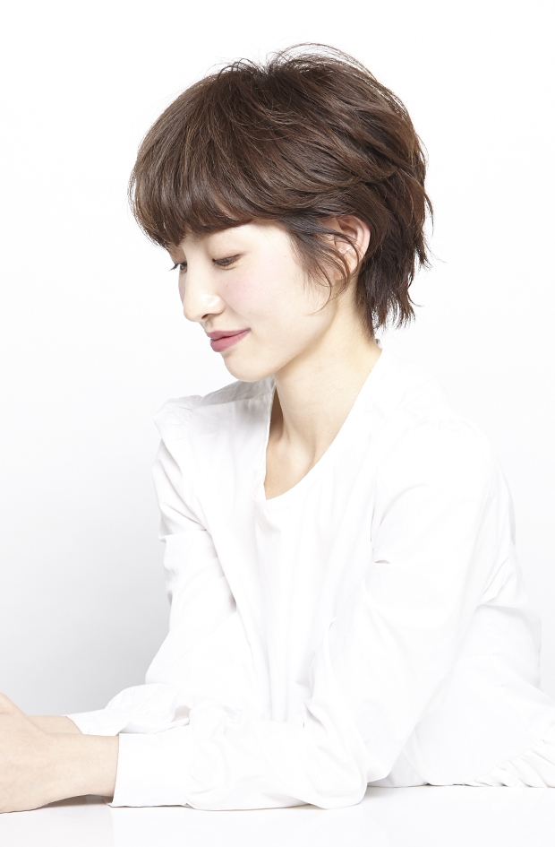 　SHORT